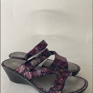 Alegria Women’s Sandals